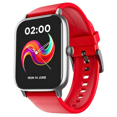boAt Xtend Pro Smartwatch with Advanced Bluetooth Calling Chip & Dial Pad, 1.78” AMOLED Display, Health Tracking & Fast Charge